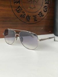 Picture of Chrome Hearts Sunglasses _SKUfw40166756fw